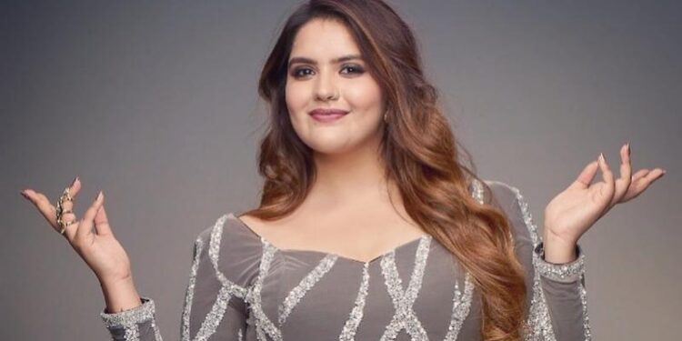The Art of the Clapback: Anjali Anand Redefines Body Positivity with Wit and Grit