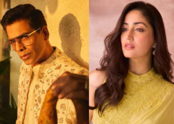 The Success Pivot: Karan Johar, Yami Gautam, and the ‘Double Dholaki’ Controversy