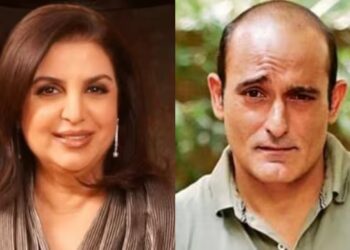 Farah Khan’s Candid Revelation on Akshaye Khanna’s ‘Traumatic’ 90s Phase