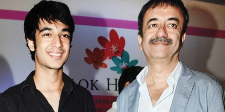 A Legacy Rebooted: Vir Hirani’s Digital Ascent in ‘Pritam Pedro’