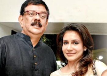 Priyadarshan and Lissy’s Unconventional Path to Reconciliation