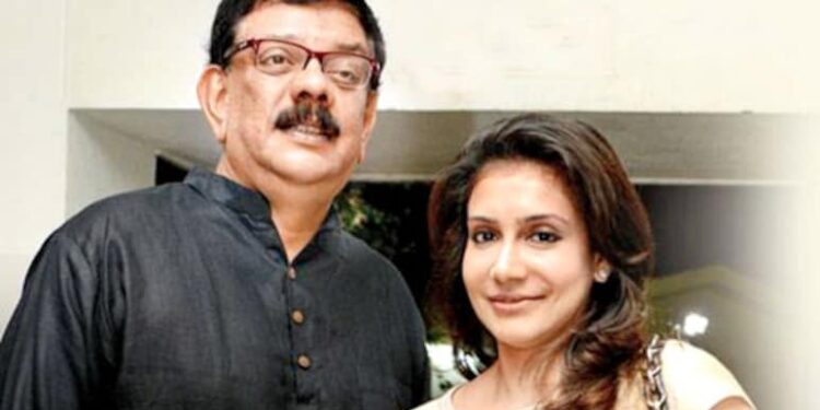Priyadarshan and Lissy’s Unconventional Path to Reconciliation