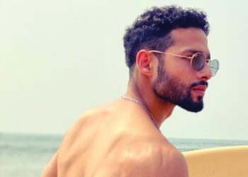 Siddhant Chaturvedi’s Stand Against the Social Media Style Race