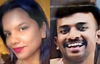 Romance Gone Fatal as Woman Burns Lover Alive in Disturbing Crime