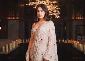 Beyond the Transformation: Bhumi Pednekar’s New Manifesto for Health and Craft