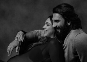 Deepika Padukone and Ranveer Singh Announce Baby Number Two