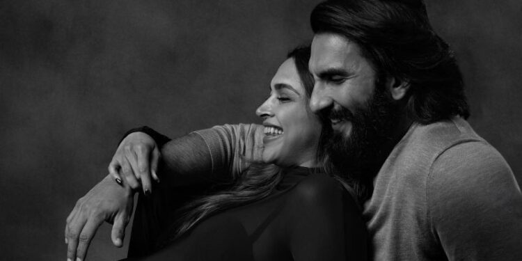 Deepika Padukone and Ranveer Singh Announce Baby Number Two