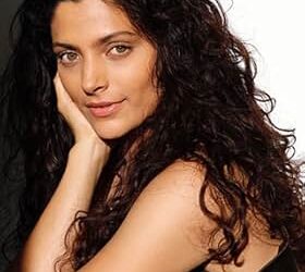 Saiyami Kher’s Winning Streak: From Silver Screen Success to IPL Commentary Debut