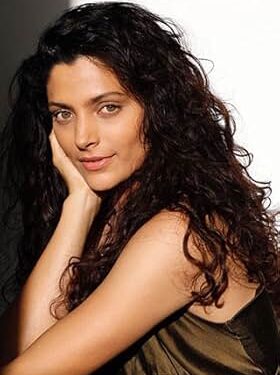 Saiyami Kher’s Winning Streak: From Silver Screen Success to IPL Commentary Debut