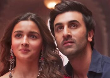 Alpine Anniversary: Inside Alia Bhatt and Ranbir Kapoor’s Fourth Year of Bliss