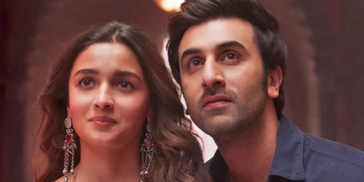 Alpine Anniversary: Inside Alia Bhatt and Ranbir Kapoor’s Fourth Year of Bliss