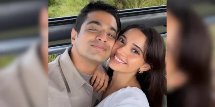 Ranveer Allahbadia Makes Relationship Instagram Official with Juhi Bhatt: All You Need to Know