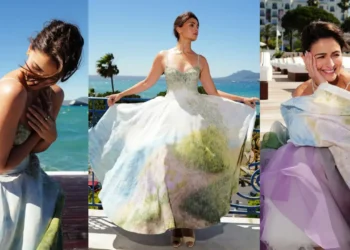 Alia Bhatt Opens Cannes 2026 with Enchanting Disney-Inspired Ball Gown: Fashion Magic on the French Riviera