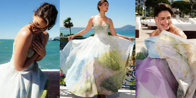 Alia Bhatt Opens Cannes 2026 with Enchanting Disney-Inspired Ball Gown: Fashion Magic on the French Riviera