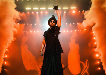 Diljit Dosanjh Faces Controversy as Backup Dancers Exit Tour Citing Body Shaming and Inadequate Compensation