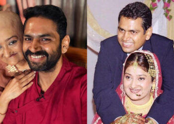 The Family Man Actor Sharib Hashmi Opens Up About Wife’s Sixth Cancer Relapse: A Journey of Strength and Resilience