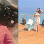 Kiara Advani Shares Heartwarming Glimpse of Daughter Saraayah: Adorable Travel Moment