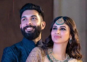 Mouni Roy and Suraj Nambiar Announce Separation After Four Years of Marriage: Couple Parts Ways Amicably
