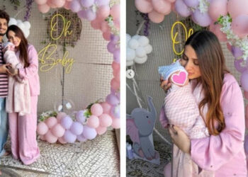 Munawar Faruqui and Wife Mehzabeen Welcome Daughter Barirah: Significance Behind the Beautiful Name