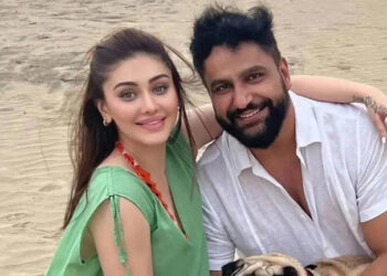 Parag Tyagi Addresses Disturbing Death Rumors About Wife Shefali Jariwala: Sets the Record Straight