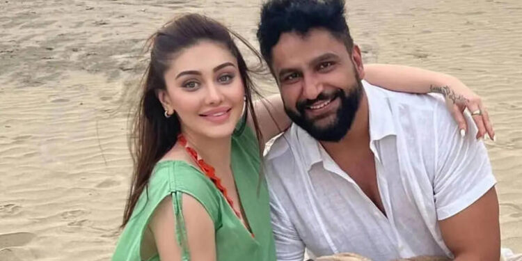 Parag Tyagi Addresses Disturbing Death Rumors About Wife Shefali Jariwala: Sets the Record Straight