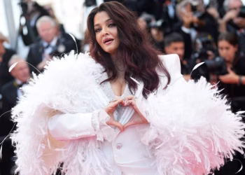 Aishwarya Rai Bachchan’s Debut Cannes 2026 Look Creates Social Media Frenzy: Fashion Icon Strikes Again