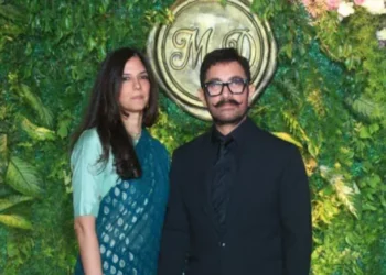 Aamir Khan Confirms Marriage Plans with Gauri Spratt: Bollywood Star Ready to Take Relationship to Next Level