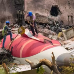 One Year On: Remembering Air India Flight AI-171—Tragedy That Claimed 260 Lives Near Ahmedabad