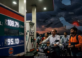 Oil Marketing Companies Signal Potential Fuel Price Hikes: Rs 12 Per Litre Threshold Proposed to Address Financial Losses
